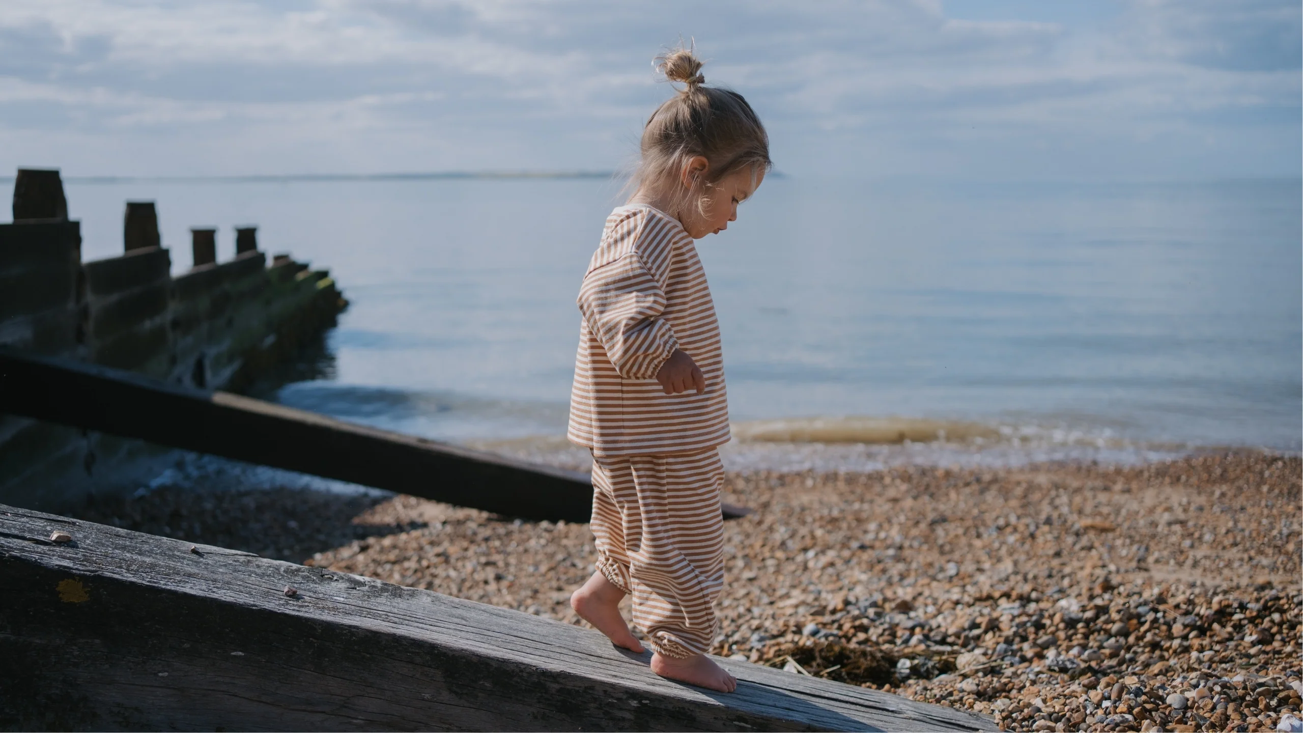 Pure Comfort for Little Explorers